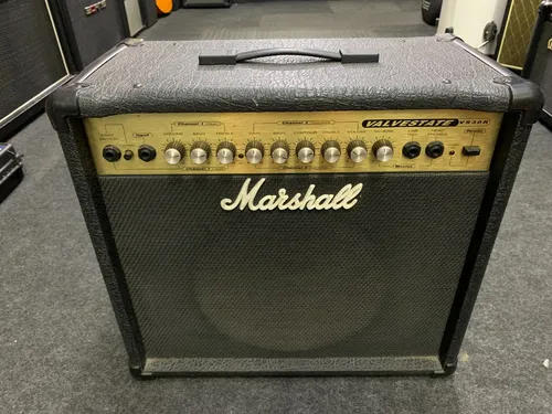 Amplificador Marshall Usado