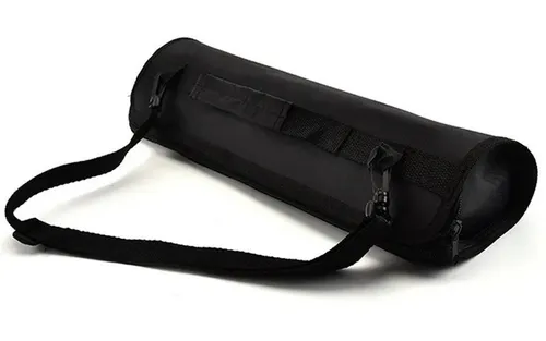 Set Parrillero 10 Herramientas Con Bolso Para Asados