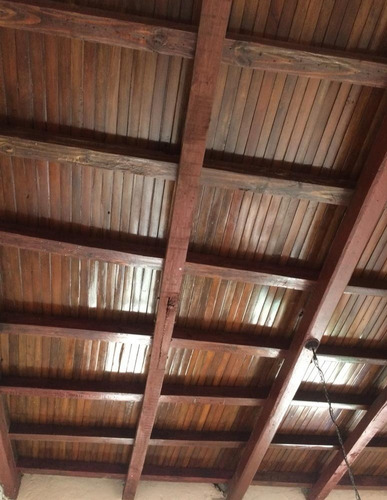 Imagen 6 de 6 de Casa Colonial Casco Histórico 0412 3416301 25/11/21