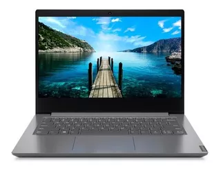 Laptop Lenovo V14 Iil, 14 Hd, Core I5-1035g1, 8gb Ddr4 1tb