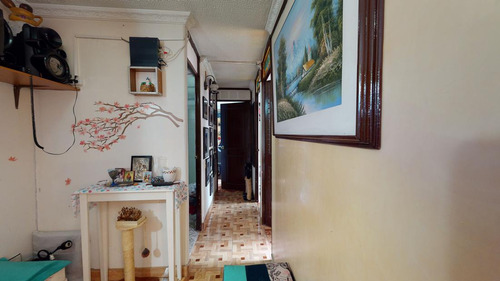 Imagen 7 de 17 de Venta Lindo Apartamento Capellanía Real Cm