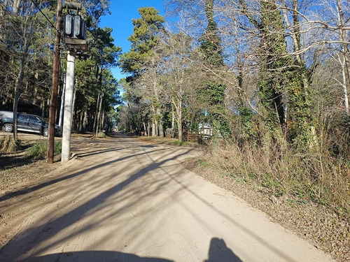 Imagen 2 de 12 de Lote A 5 Cuadras Del Mar