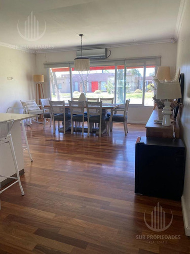 Casa En Venta - Fincas De San Vicente Canning -chacras Barrio Con Escritura