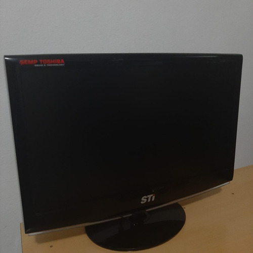 Monitor Sti