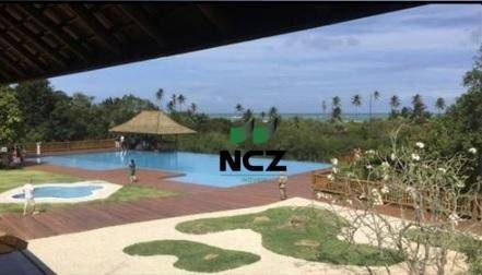 Imagem 9 de 24 de Terreno À Venda, 700 M² Por R$ 2.600.000,00 - Praia Do Forte - Mata De São João/ba - Te0812