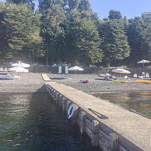 Condominio Club De Campo Los Riscos
