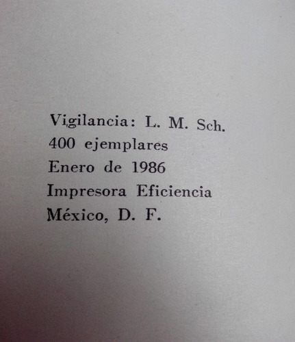 Como En Botica Francisco Durán 1a Edición ( Firmado ) (Usado)