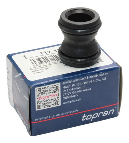 Conector Refrigerante Audi A3 A4 A5 A6 A8 Q3 Q5 Tt 06-18 Oem