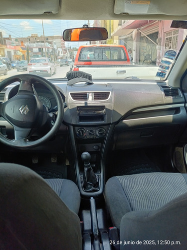 Suzuki Swift 1.4 Ga 5vel Mt