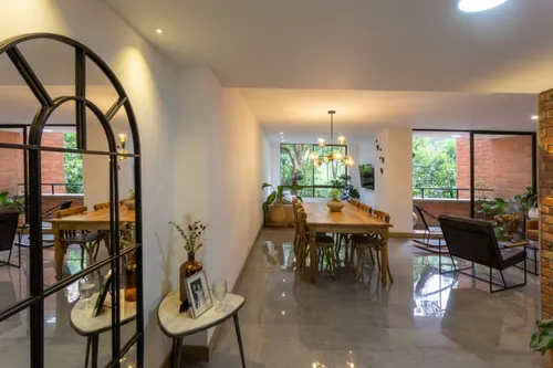 Apartamento En Arriendo En El Diamante No.2. Cod A24052