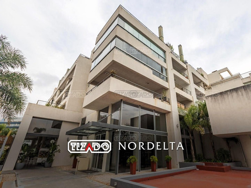 Departamento  En Venta En Nordelta, Tigre, G.b.a. Zona Norte