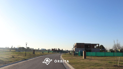 Lote En Venta En San Fermin, Tigre