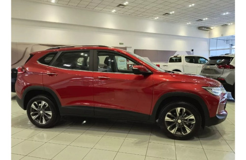 Chevrolet Tracker 1.2 Premier Turbo At