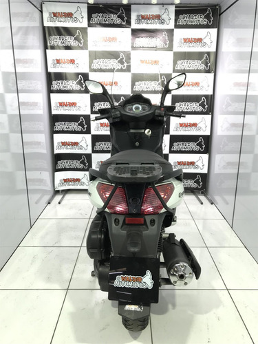 Dafra Citycom 300i