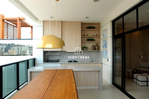 Imagem 21 de 23 de Apartamento À Venda, 39 M² Por R$ 428.000,00 - Morro Dos Ingleses - São Paulo/sp - Ap2530