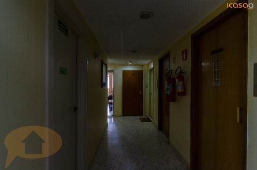 Apartamento - Ref: 8217