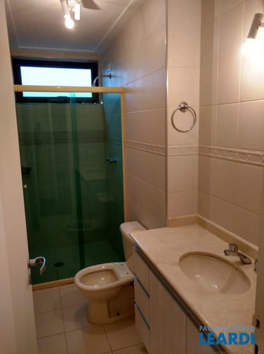 Imagem 6 de 15 de Apartamento - Morumbi - Sp - 638600