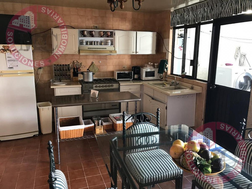 Casa En Venta Lomas Del Campestre, Aguascalientes