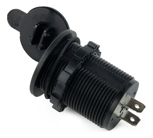 Cbe De 12 V Para Vehículos Con Voltaje De 12 A 24 V, Toma Us