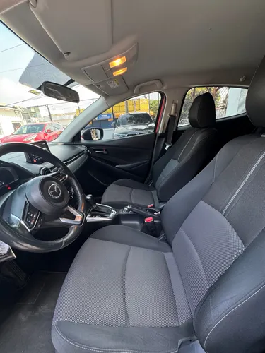 Mazda 2 1.6 Grand Touring Aut