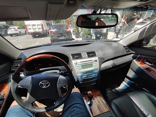 Imagen 8 de 13 de Toyota Camry 2009 3.5 V6 At