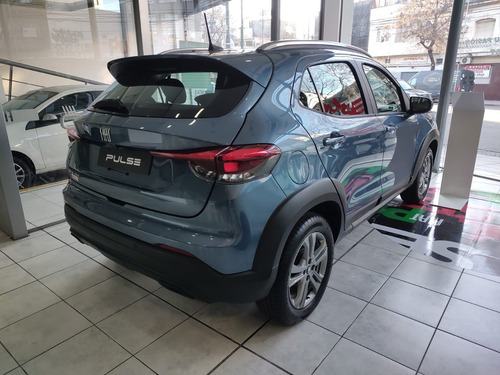 Imagen 6 de 16 de Nuevo Fiat Pulse Drive 1.3 Caja Cvt My22