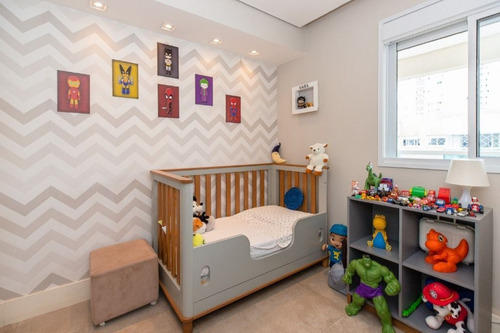 Imagem 16 de 30 de Apartamento - Ap13547 - 70824342