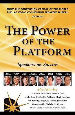 Libro The Power Of The Platform: Speakers On Success - Ca...