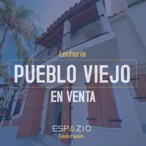 Comprar Se Vende Town House En El Conjunto Residencial Pueblo Viejo De 2 Niveles - Lecheria 