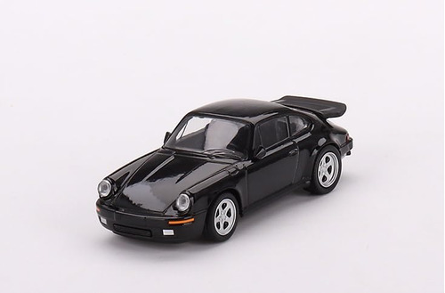 True Scale Miniatures Modelo De Coche Compatible Con Ruf Ct.