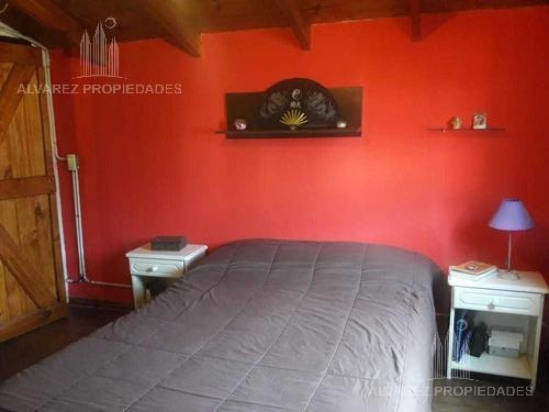 Imagen 9 de 14 de Casa 3 Ambientes Venta Moreno Barrio Cerrado La Fiaca