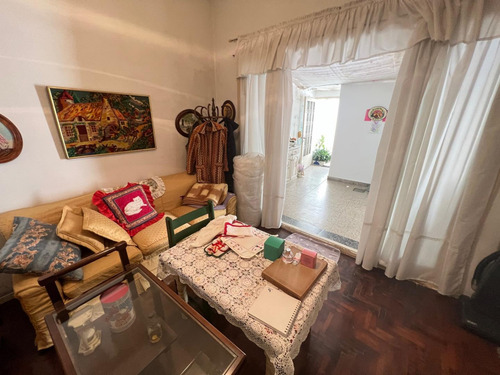 Imagen 3 de 14 de Venta De Departamento Ph De 3 Ambientes En Villa Del Parque
