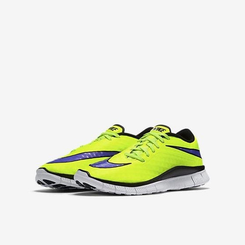 Tênis Nike Free 5.0 Hypervenom - Lifestyle / Causal