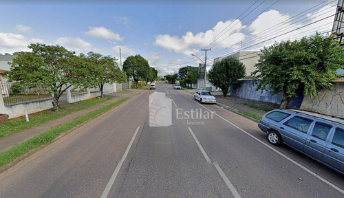 Imagem 14 de 15 de Terreno Duas Frentes 1.446m² No Boqueirão, Curitiba - Te0173