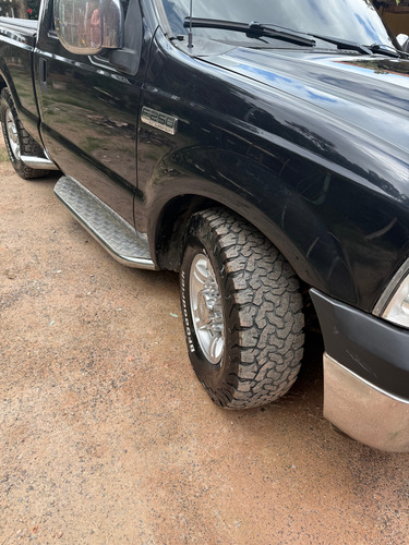 Ford F-250 3.9 Xlt 4x2 2p