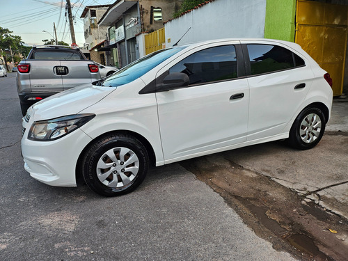Chevrolet Onix 1.0 Joy 5p