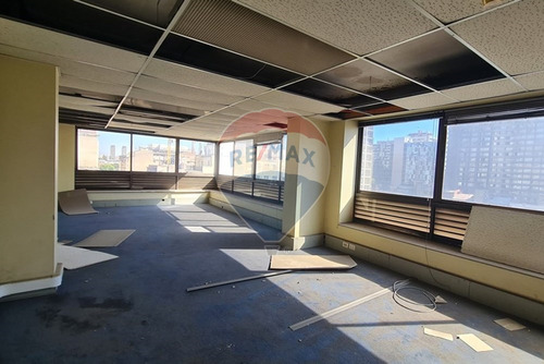 Venta Pisos De Oficinas En Agustinas