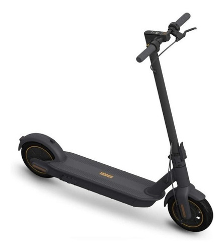 Elé/ctrico Scooter Ninebot Maxg