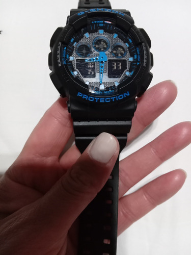 Reloj Casio G Shock