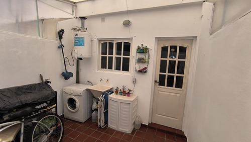Duplex En Venta En Ramos Mejia 3 Ambientes