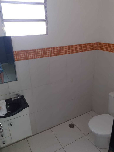 Excelente Galpão Para Locação, 650 M², Ótima Estrutura No Imirim. Sp. - 16879