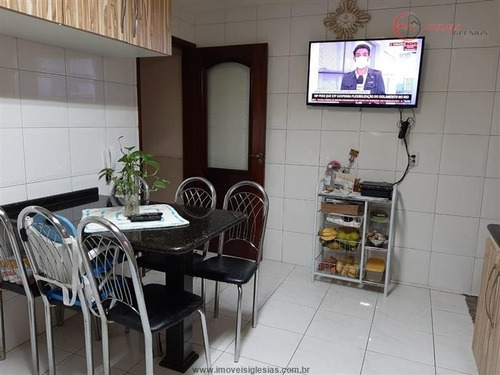 Imagem 8 de 29 de Sobrados À Venda Em Guarulhos/sp - Compre O Seu Sobrados Aqui! - 1471463