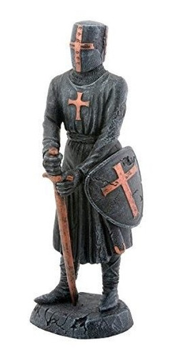 Escultura De Summit Appliance Templar - Figura Coleccionable