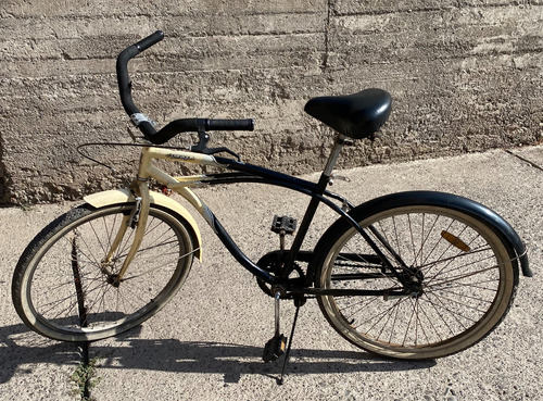 Bicicleta Vintage