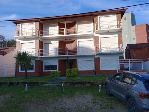 Departamentos Temporarios 1 A 6 Huespedes Complejo Mare Mare Villa Gesell