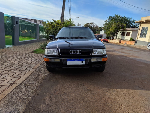 Audi 80 Sedan V6 2.6e 1995 * Raridade *