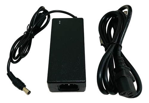 Cargador O Fuente Sustituto Std-2427p 24v 2.7a