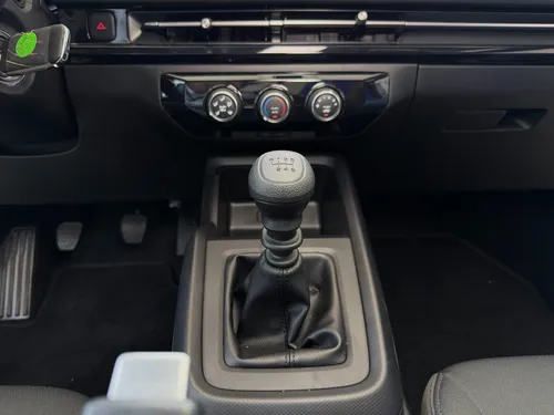 Chevrolet Aveo 1.5 Ls Tm 98Hp