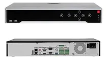 Comprar Nvr 32 Megapixel 32 Canales Ip 16 Puertos Poe Acusense 8k