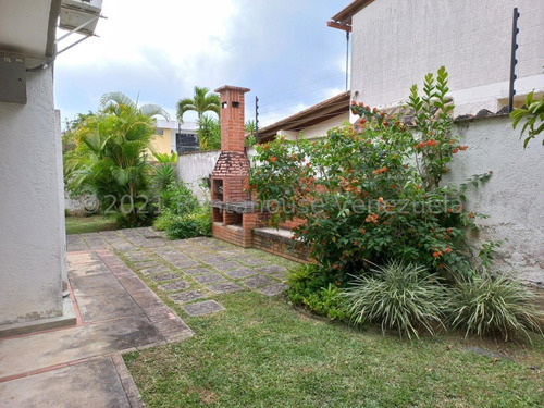 Imagen 16 de 17 de Casa En Venta Lomas De La Lagunita Jesús Enrique Díaz 22-2102 Caracas El Hatillo